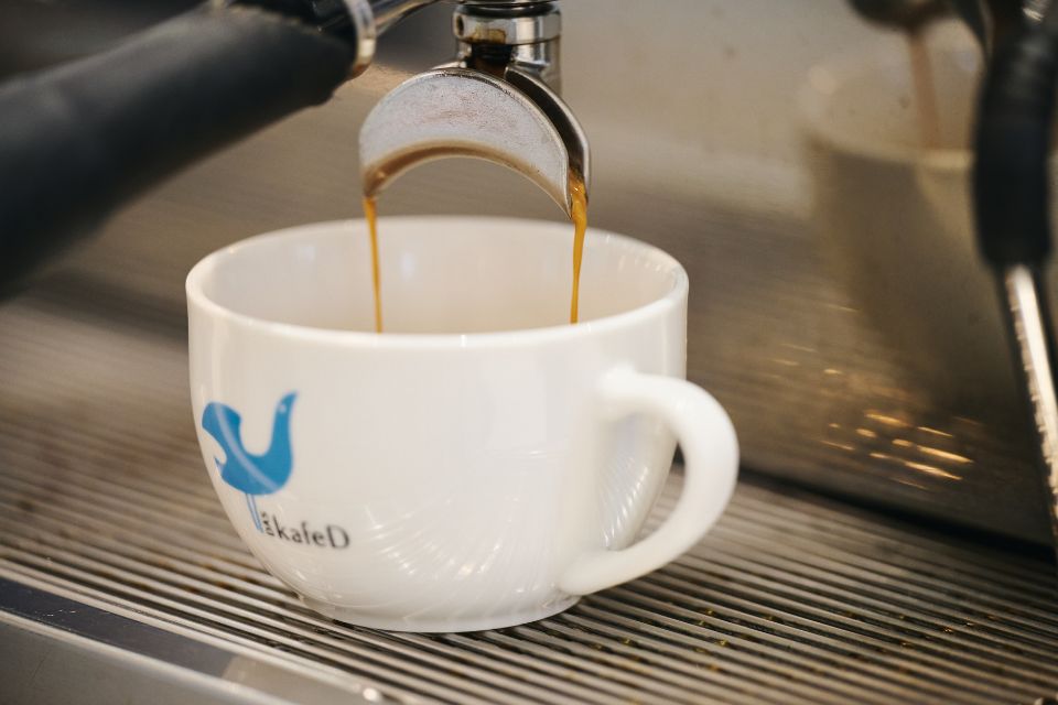 義式咖啡、美式咖啡、手沖咖啡風味大不同！義式咖啡新手必讀懶人包