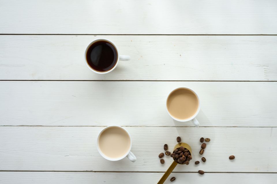 冷萃咖啡和冷泡咖啡一樣嗎？冷萃咖啡自製5步驟，比例一起告訴你！